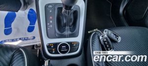 Hyundai Venue 1.6 Flux 2020 года из Южной Кореи
