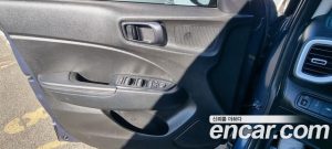 Hyundai Venue 1.6 Flux 2020 года из Южной Кореи