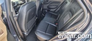 Hyundai Venue 1.6 Flux 2020 года из Южной Кореи