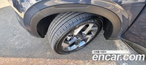 Hyundai Venue 1.6 Flux 2020 года из Южной Кореи
