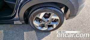 Hyundai Venue 1.6 Flux 2020 года из Южной Кореи