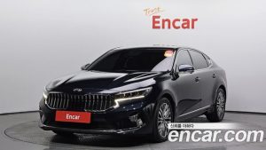 Kia K7 3.0 GDI Noblesse 2020 года из Южной Кореи