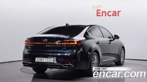Kia K7 3.0 GDI Noblesse 2020 года из Южной Кореи