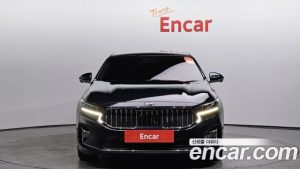 Kia K7 3.0 GDI Noblesse 2020 года из Южной Кореи