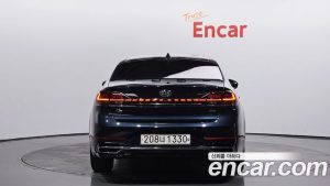 Kia K7 3.0 GDI Noblesse 2020 года из Южной Кореи