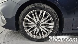 Kia K7 3.0 GDI Noblesse 2020 года из Южной Кореи