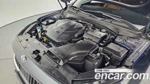 Kia K7 3.0 GDI Noblesse 2020 года из Южной Кореи