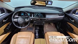 Kia K7 3.0 GDI Noblesse 2020 года из Южной Кореи