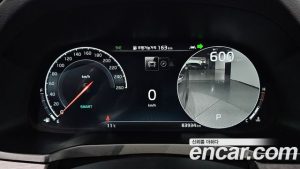 Kia K7 3.0 GDI Noblesse 2020 года из Южной Кореи