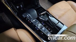 Kia K7 3.0 GDI Noblesse 2020 года из Южной Кореи