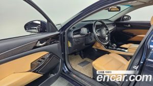 Kia K7 3.0 GDI Noblesse 2020 года из Южной Кореи