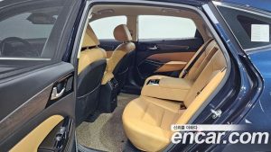 Kia K7 3.0 GDI Noblesse 2020 года из Южной Кореи