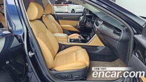 Kia K7 3.0 GDI Noblesse 2020 года из Южной Кореи