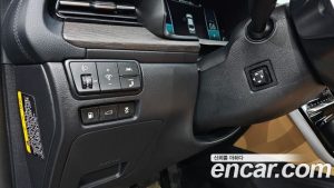 Kia K7 3.0 GDI Noblesse 2020 года из Южной Кореи