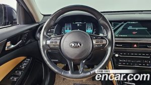 Kia K7 3.0 GDI Noblesse 2020 года из Южной Кореи