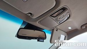 Kia K7 3.0 GDI Noblesse 2020 года из Южной Кореи