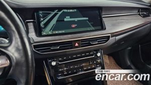 Kia K7 3.0 GDI Noblesse 2020 года из Южной Кореи