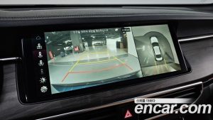 Kia K7 3.0 GDI Noblesse 2020 года из Южной Кореи