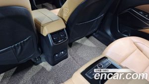 Kia K7 3.0 GDI Noblesse 2020 года из Южной Кореи