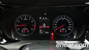 Kia K5 2.0 2020 года из Южной Кореи