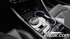 Kia K5 2.0 2020 года из Южной Кореи