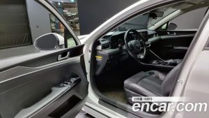 Kia K5 2.0 2020 года из Южной Кореи