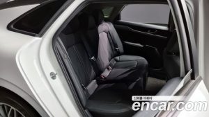 Kia K5 2.0 2020 года из Южной Кореи