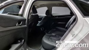 Kia K5 2.0 2020 года из Южной Кореи