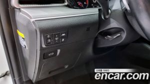 Kia K5 2.0 2020 года из Южной Кореи