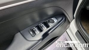 Kia K5 2.0 2020 года из Южной Кореи