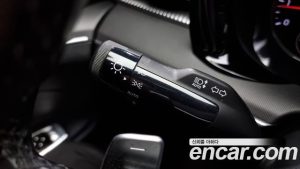 Kia K5 2.0 2020 года из Южной Кореи
