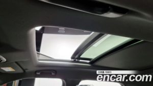 ChevroletGMDaewoo Trailblazer 1.3 Turbo 2WD 2024 года из Южной Кореи