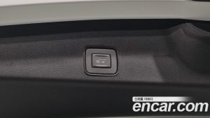 ChevroletGMDaewoo Trailblazer 1.3 Turbo 2WD 2024 года из Южной Кореи