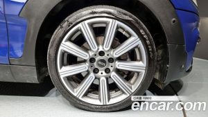 Mini Clubman DEFAULT 2020 года из Южной Кореи