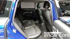 Mini Clubman DEFAULT 2020 года из Южной Кореи