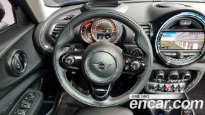 Mini Clubman DEFAULT 2020 года из Южной Кореи