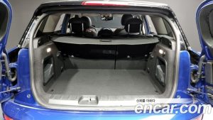 Mini Clubman DEFAULT 2020 года из Южной Кореи