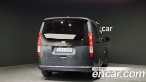 Hyundai Staria Tourer 9-Seater 2022 года из Южной Кореи
