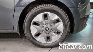 Hyundai Staria Tourer 9-Seater 2022 года из Южной Кореи