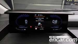 Hyundai Staria Tourer 9-Seater 2022 года из Южной Кореи