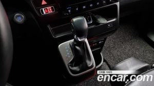 Hyundai Staria Tourer 9-Seater 2022 года из Южной Кореи