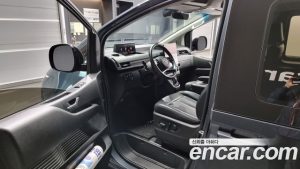 Hyundai Staria Tourer 9-Seater 2022 года из Южной Кореи