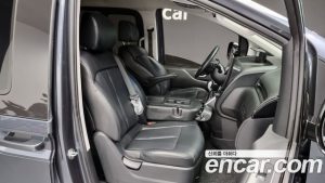 Hyundai Staria Tourer 9-Seater 2022 года из Южной Кореи