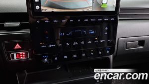 Hyundai Staria Tourer 9-Seater 2022 года из Южной Кореи