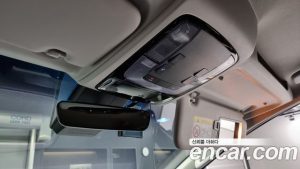 Hyundai Staria Tourer 9-Seater 2022 года из Южной Кореи