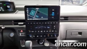 Hyundai Staria Tourer 9-Seater 2022 года из Южной Кореи