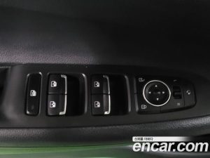 Hyundai Grandeur 2.5 2021 года из Южной Кореи