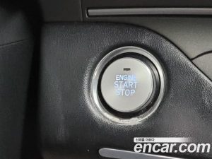 Hyundai Grandeur 2.5 2021 года из Южной Кореи