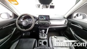 Kia Seltos Бензин 1.6 Turbo 2WD 2020 года из Южной Кореи