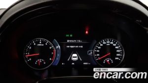 Kia Seltos Бензин 1.6 Turbo 2WD 2020 года из Южной Кореи